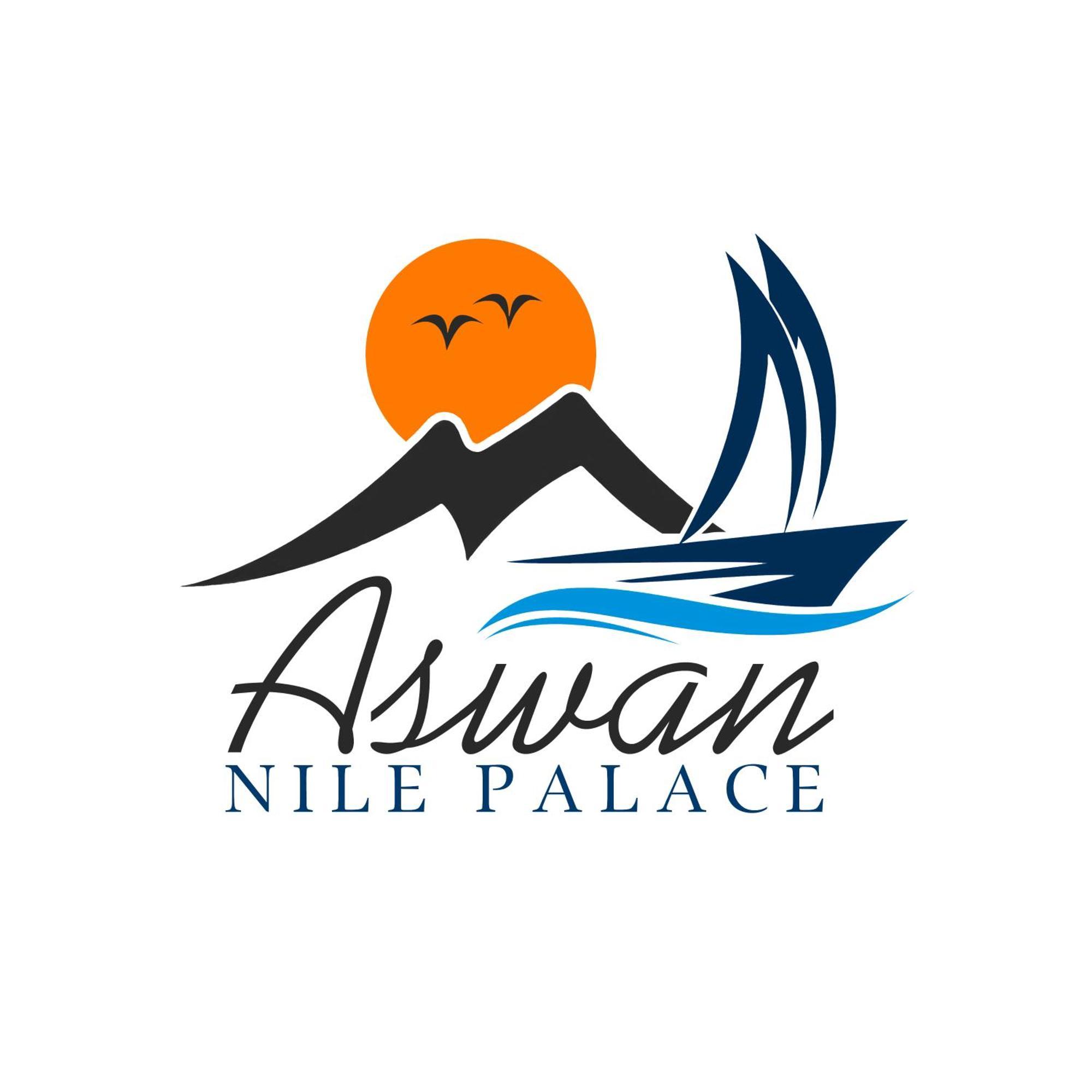 Aswan Nile Palace Экстерьер фото